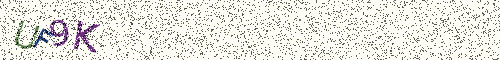 Cryptogramme