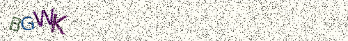 Cryptogramme
