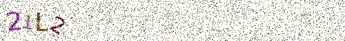 Cryptogramme