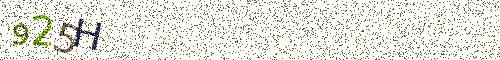 Cryptogramme
