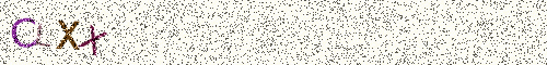 Cryptogramme