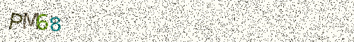 Cryptogramme