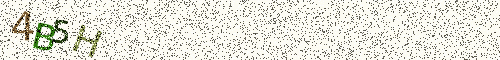Cryptogramme