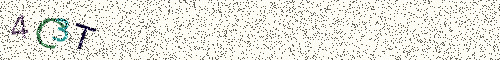 Cryptogramme