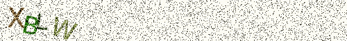 Cryptogramme