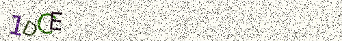 Cryptogramme