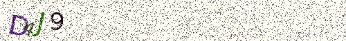 Cryptogramme