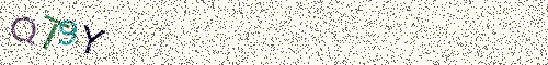 Cryptogramme