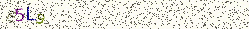 Cryptogramme