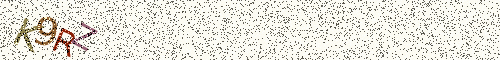 Cryptogramme