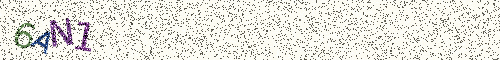 Cryptogramme
