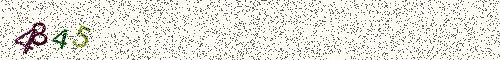 Cryptogramme