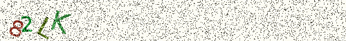 Cryptogramme