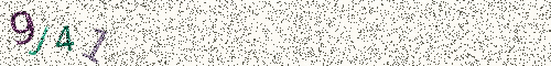 Cryptogramme