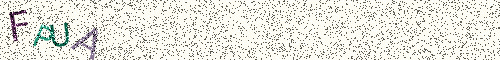 Cryptogramme