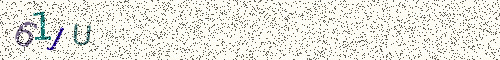 Cryptogramme