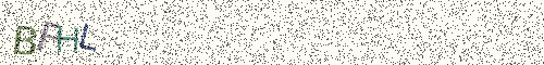 Cryptogramme
