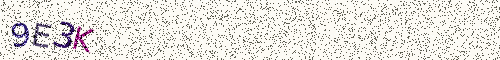 Cryptogramme