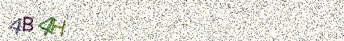 Cryptogramme