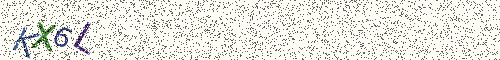 Cryptogramme
