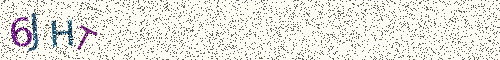 Cryptogramme