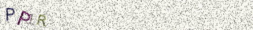 Cryptogramme