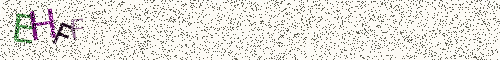 Cryptogramme