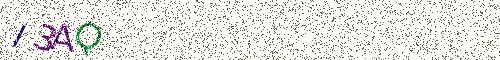 Cryptogramme