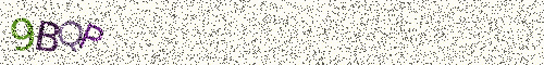 Cryptogramme