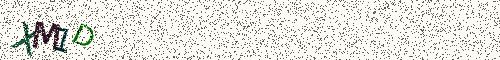 Cryptogramme