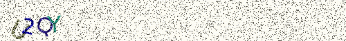 Cryptogramme