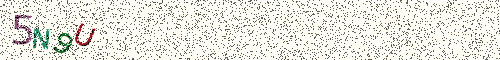 Cryptogramme