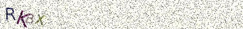 Cryptogramme
