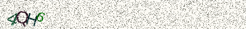 Cryptogramme