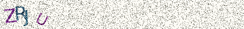 Cryptogramme