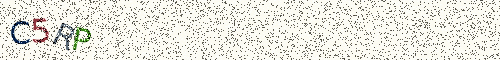 Cryptogramme