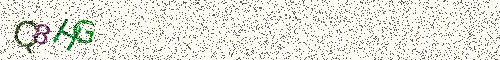 Cryptogramme