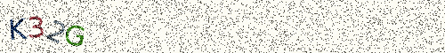 Cryptogramme