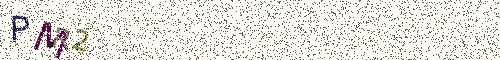 Cryptogramme