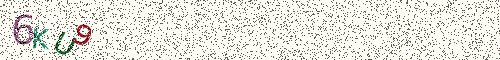 Cryptogramme