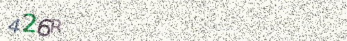 Cryptogramme