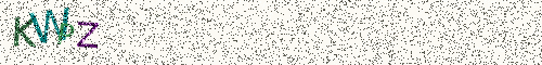 Cryptogramme