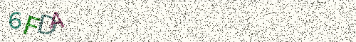 Cryptogramme