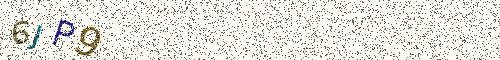 Cryptogramme