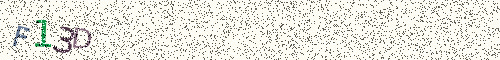 Cryptogramme