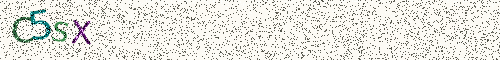 Cryptogramme