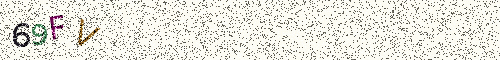 Cryptogramme
