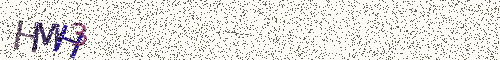 Cryptogramme