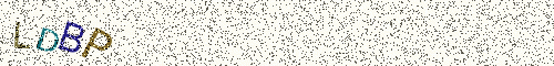 Cryptogramme