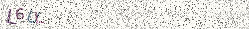 Cryptogramme
